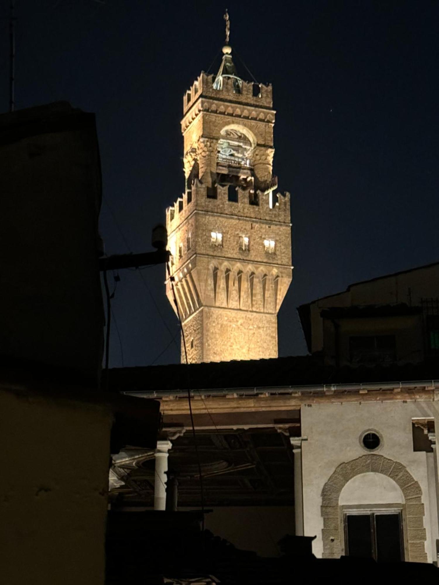 Firenze Panorama Suite & Terrace Dış mekan fotoğraf