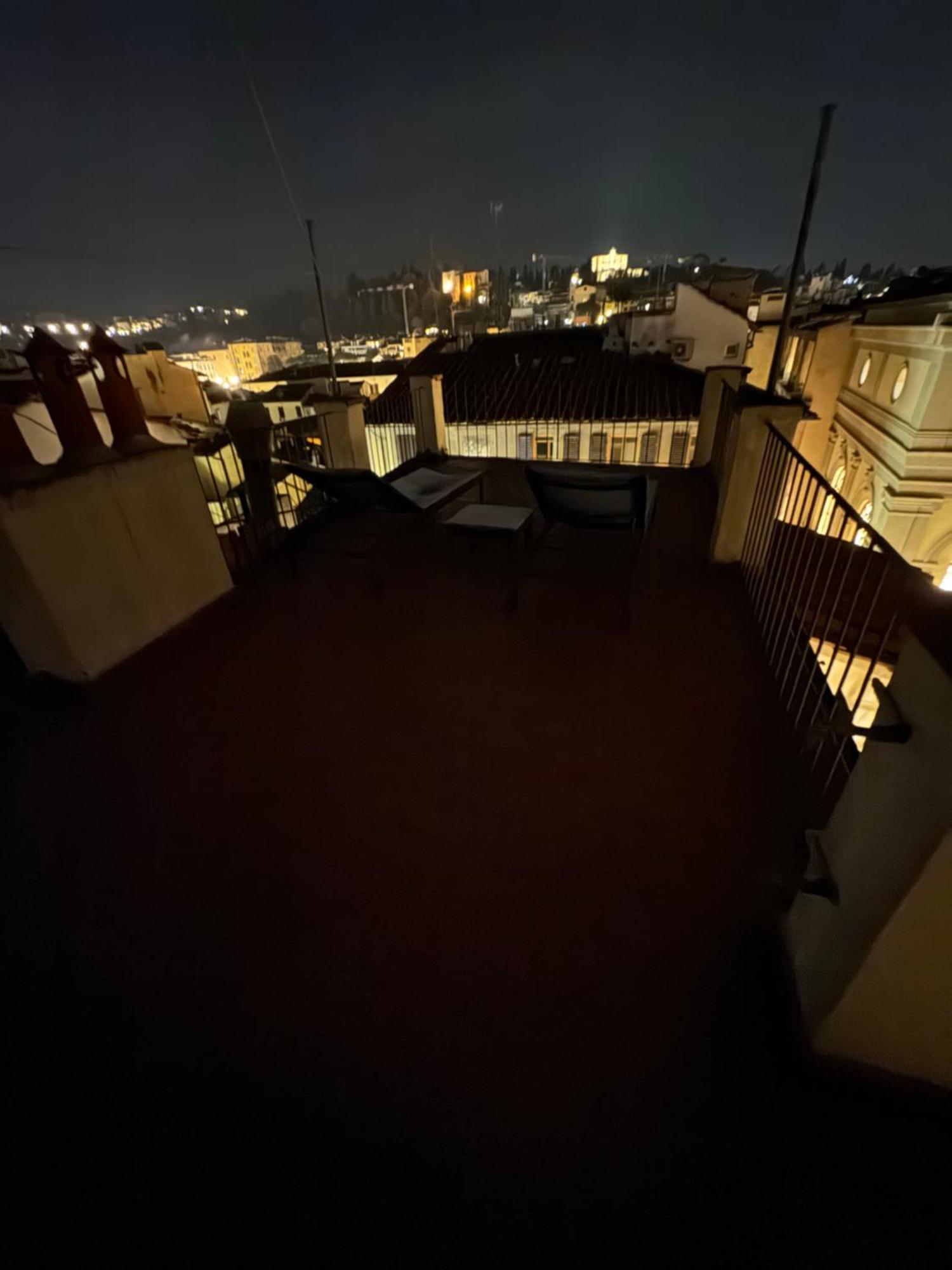 Firenze Panorama Suite & Terrace Dış mekan fotoğraf
