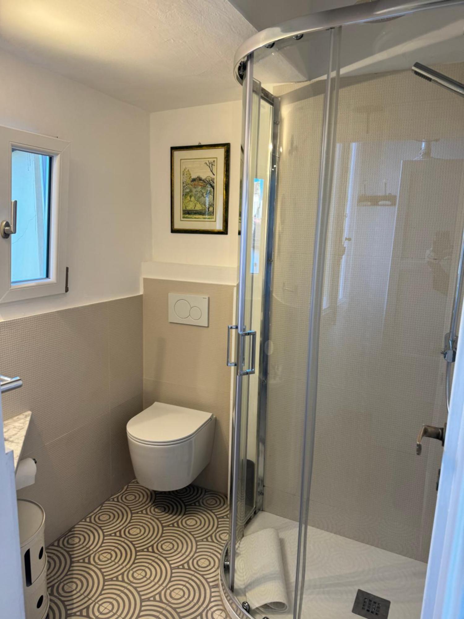 Firenze Panorama Suite & Terrace Dış mekan fotoğraf