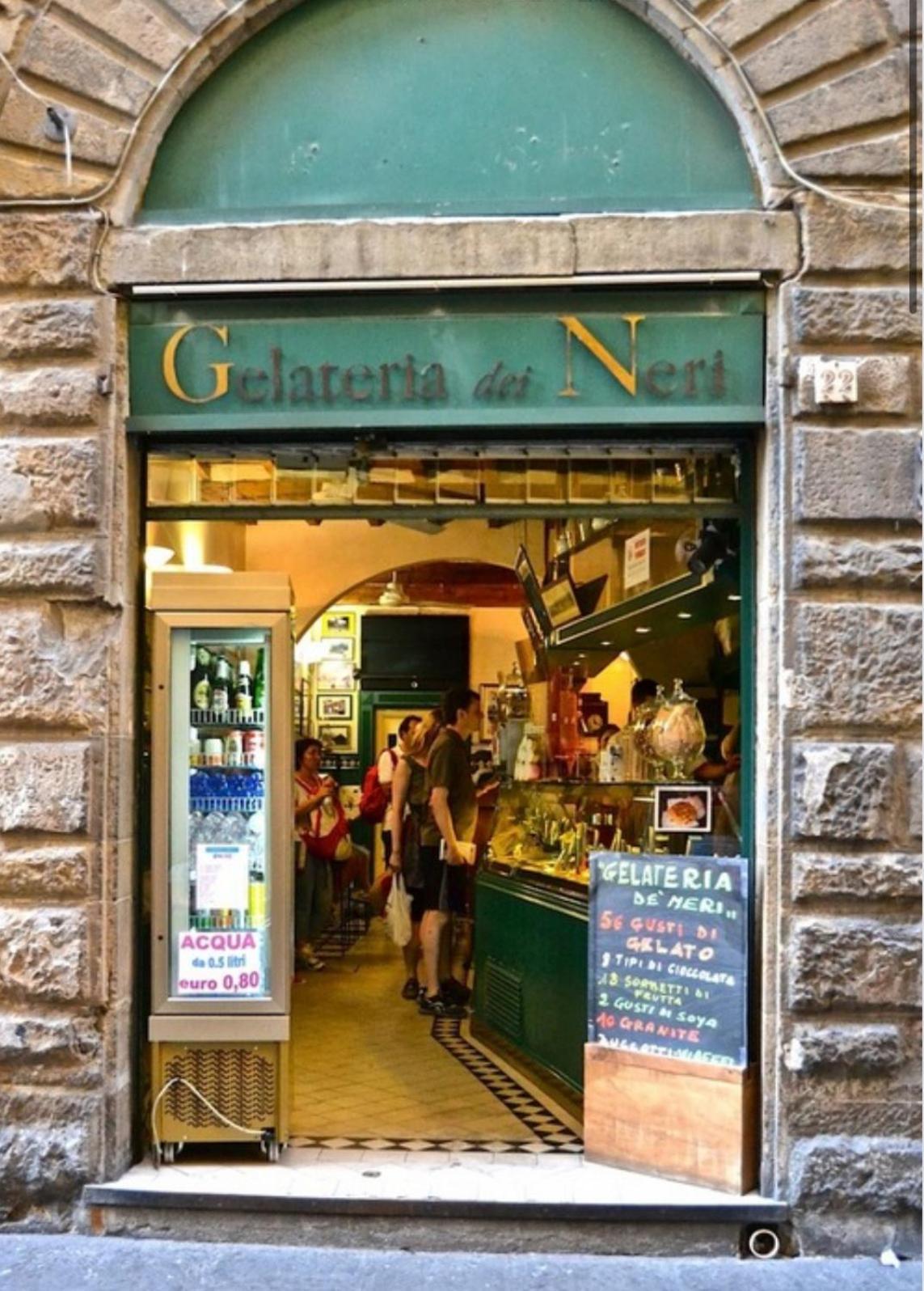 Firenze Panorama Suite & Terrace Dış mekan fotoğraf