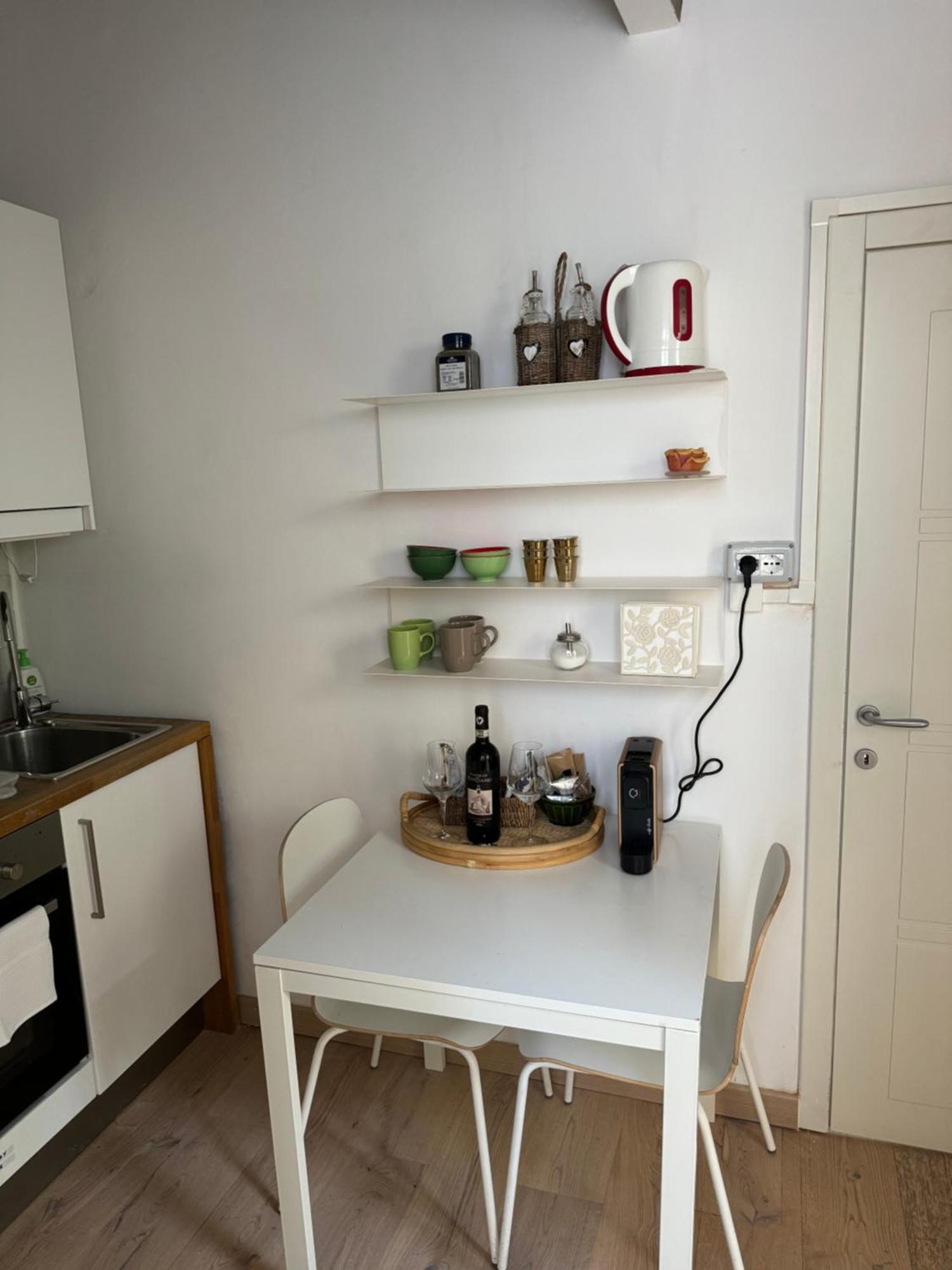 Firenze Panorama Suite & Terrace Dış mekan fotoğraf