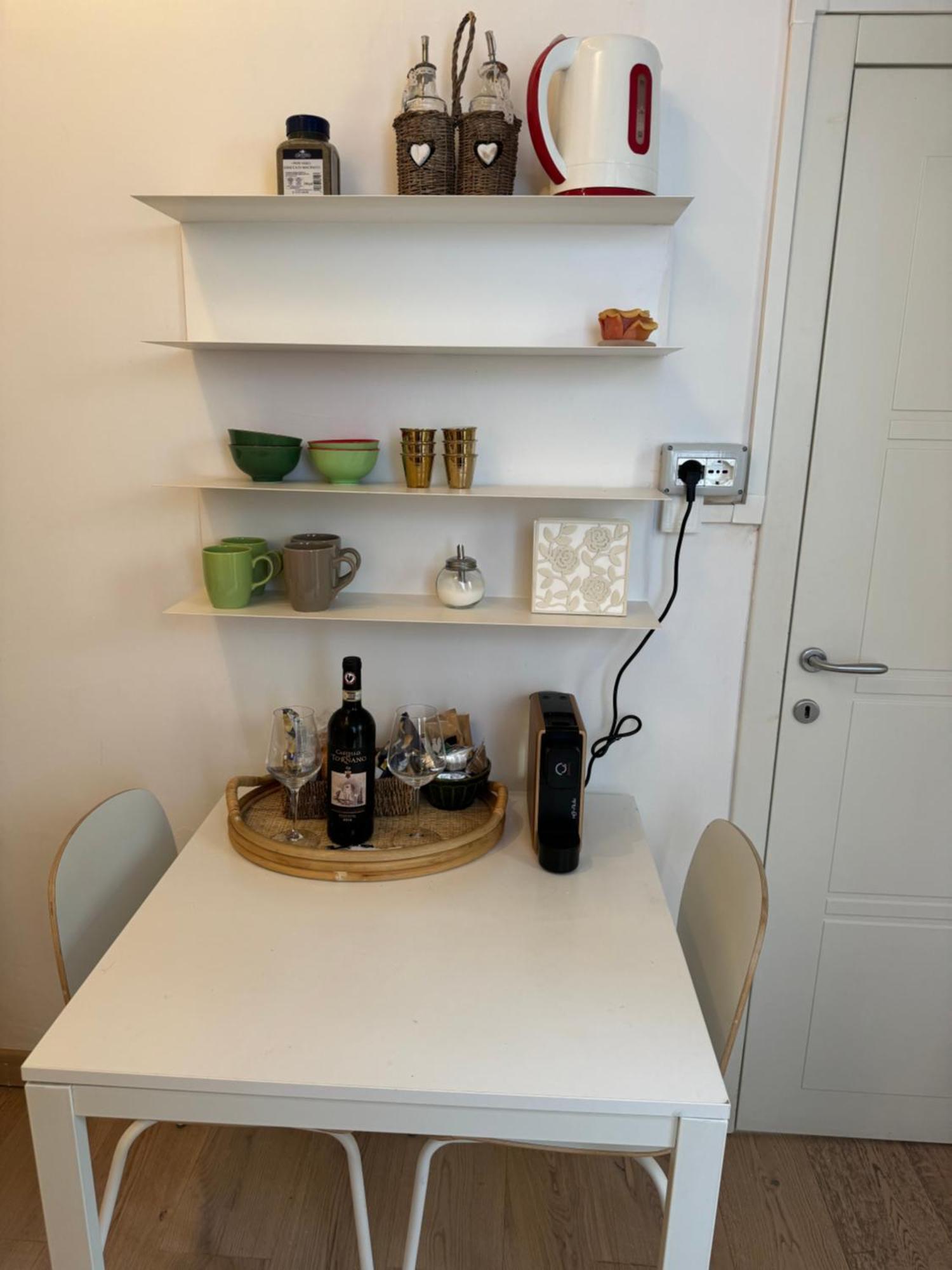 Firenze Panorama Suite & Terrace Dış mekan fotoğraf