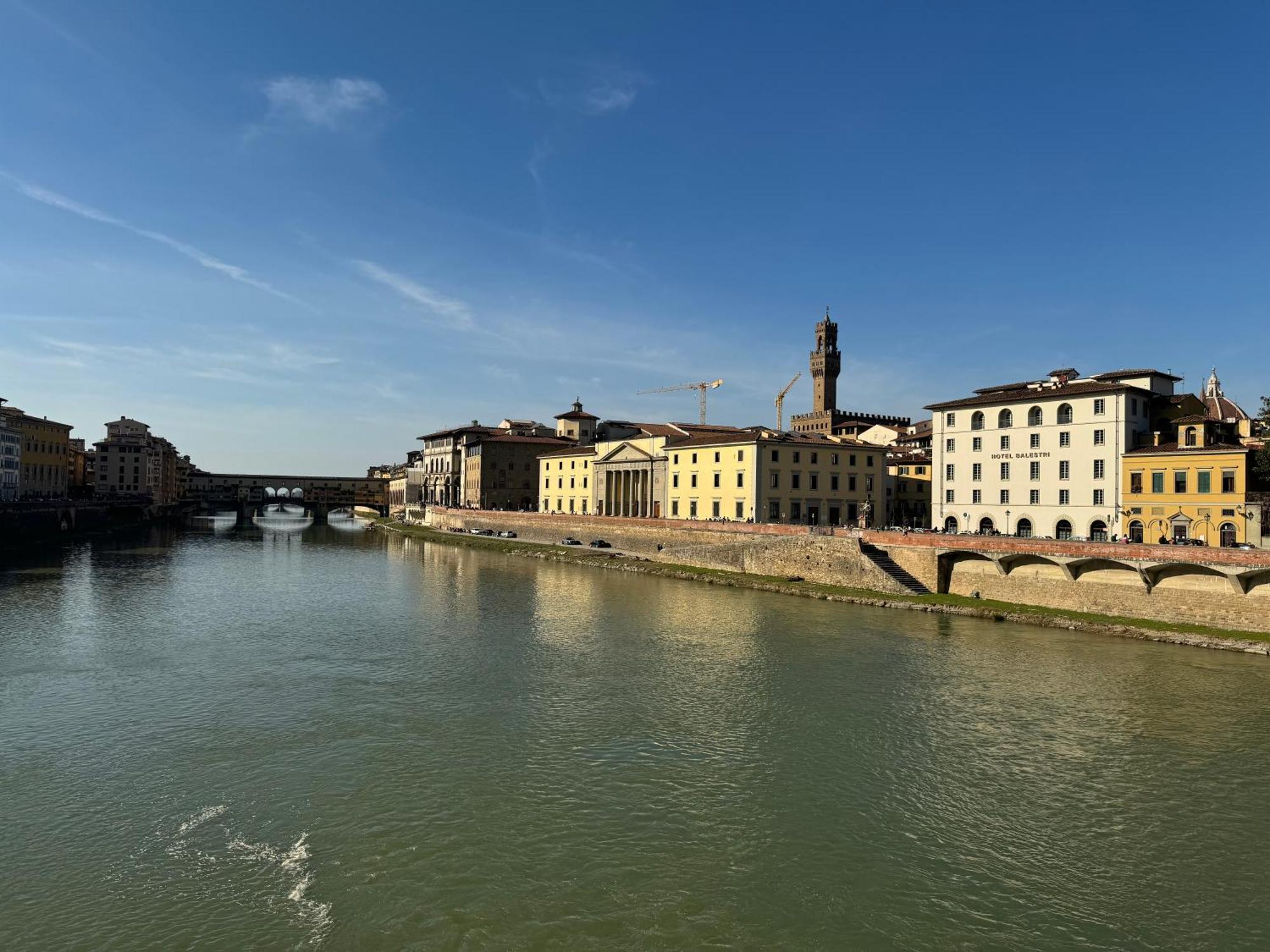Firenze Panorama Suite & Terrace Dış mekan fotoğraf