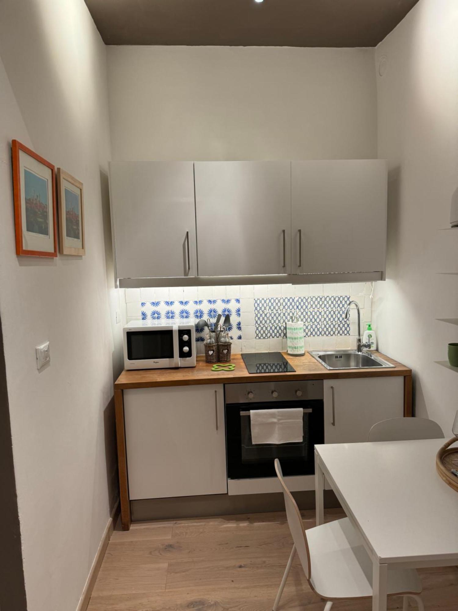 Firenze Panorama Suite & Terrace Dış mekan fotoğraf