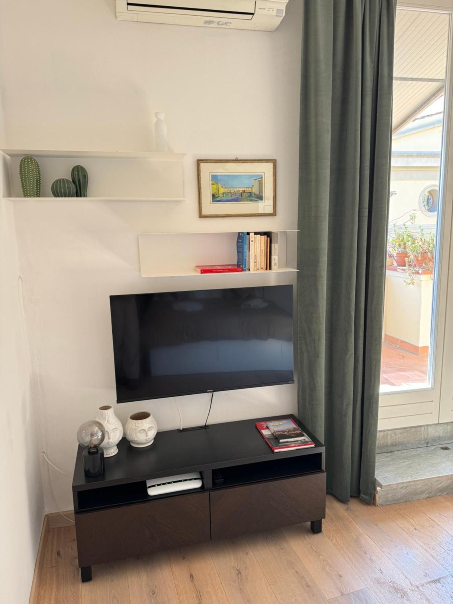Firenze Panorama Suite & Terrace Dış mekan fotoğraf