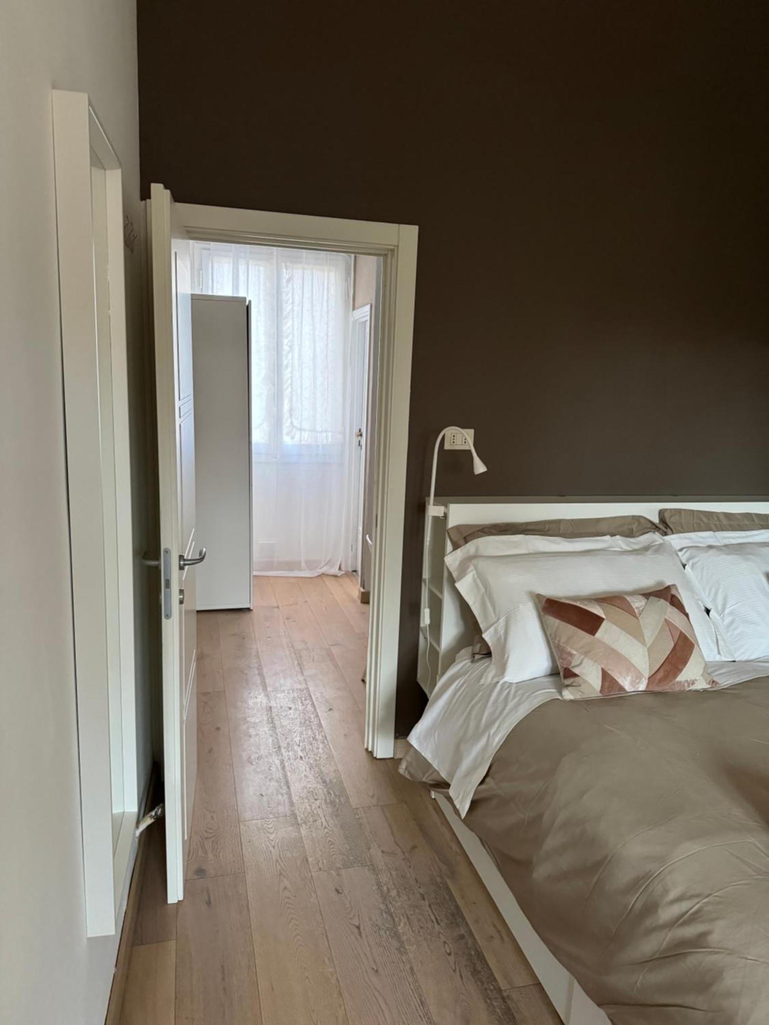 Firenze Panorama Suite & Terrace Dış mekan fotoğraf