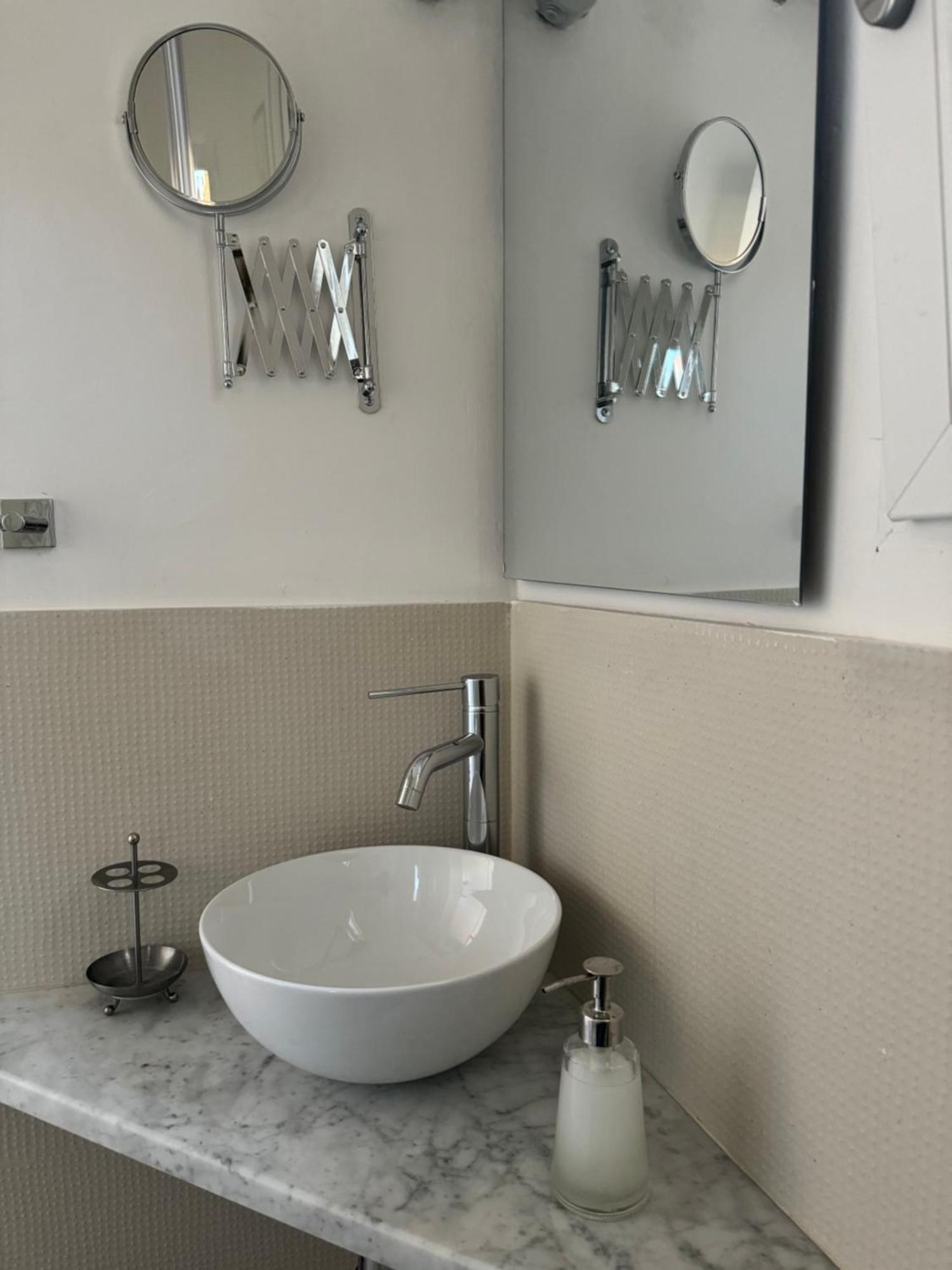 Firenze Panorama Suite & Terrace Dış mekan fotoğraf
