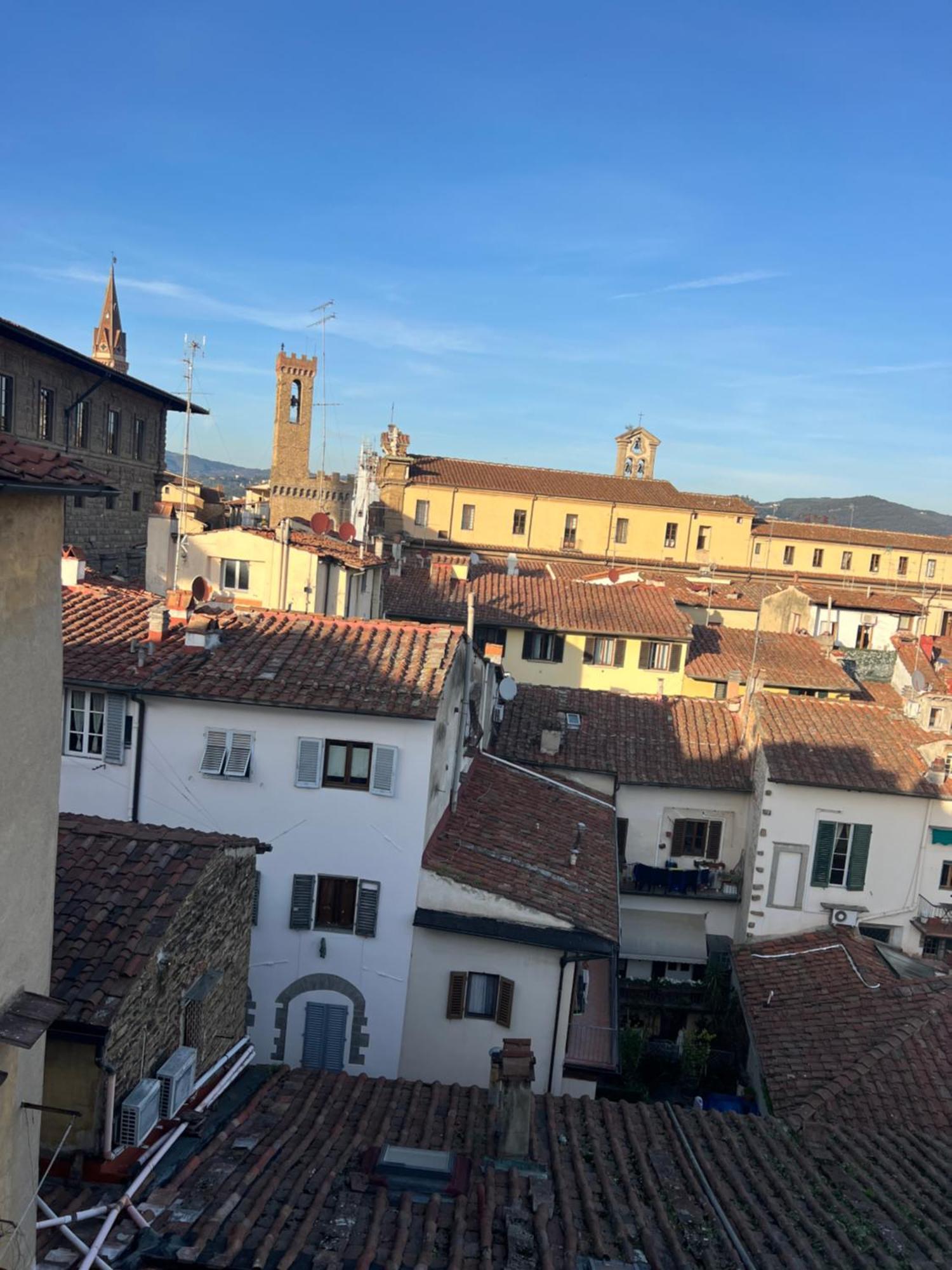 Firenze Panorama Suite & Terrace Dış mekan fotoğraf