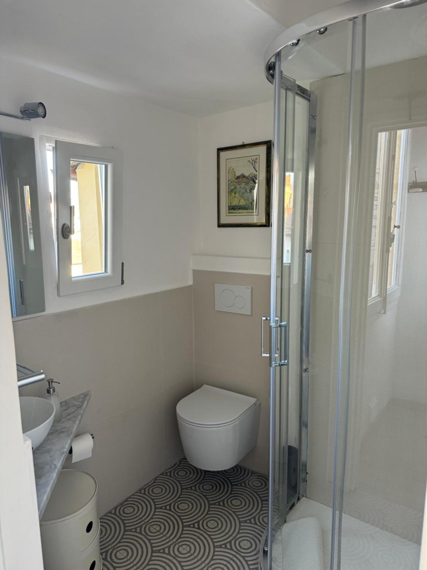 Firenze Panorama Suite & Terrace Dış mekan fotoğraf
