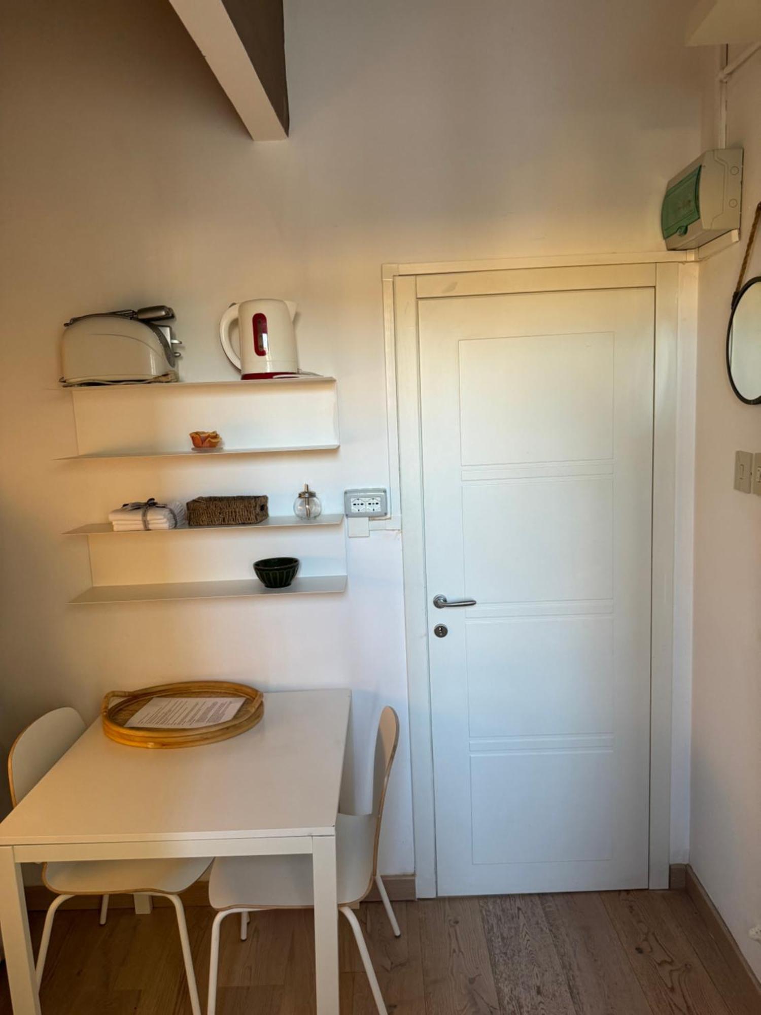 Firenze Panorama Suite & Terrace Dış mekan fotoğraf
