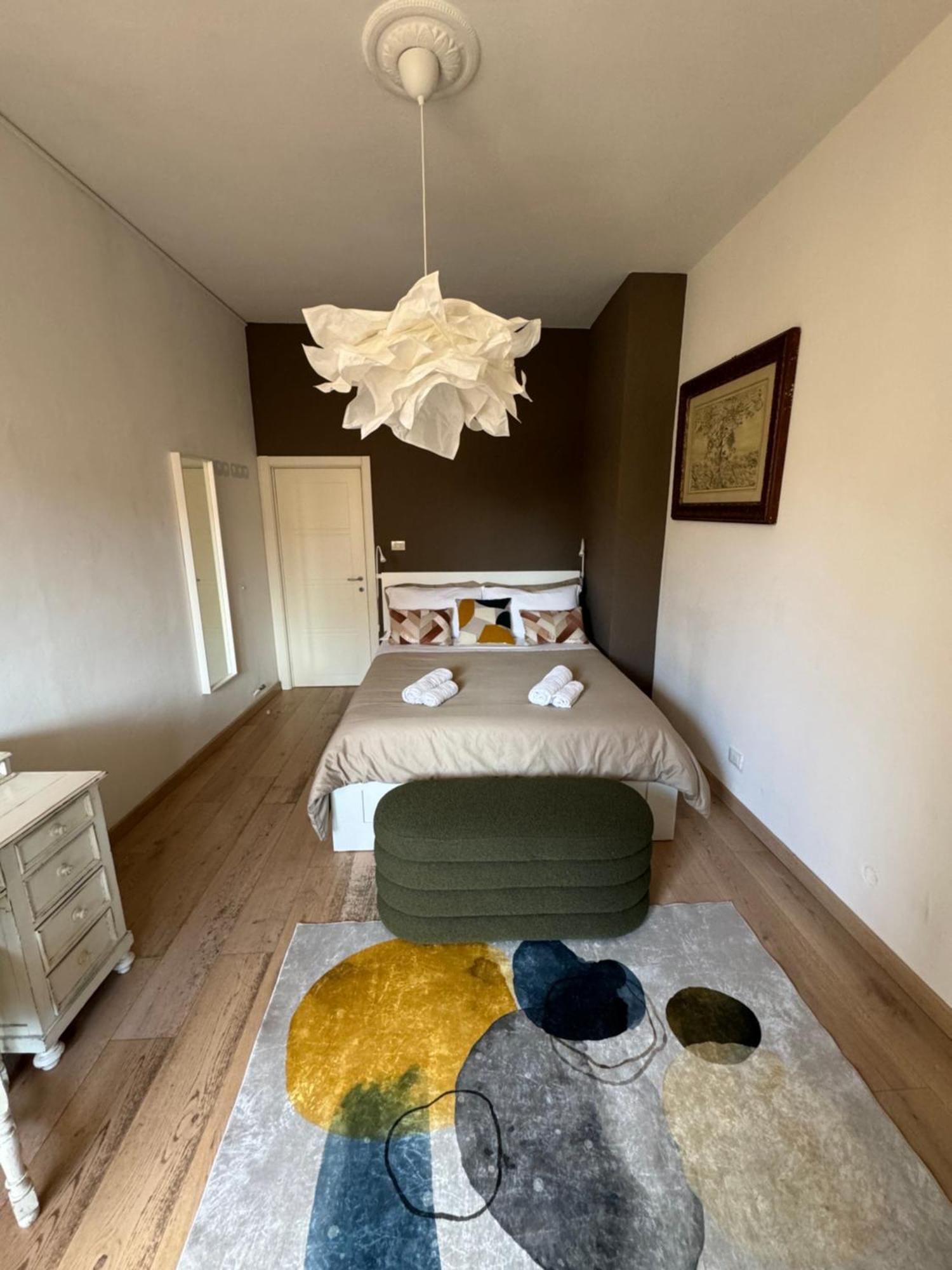 Firenze Panorama Suite & Terrace Dış mekan fotoğraf