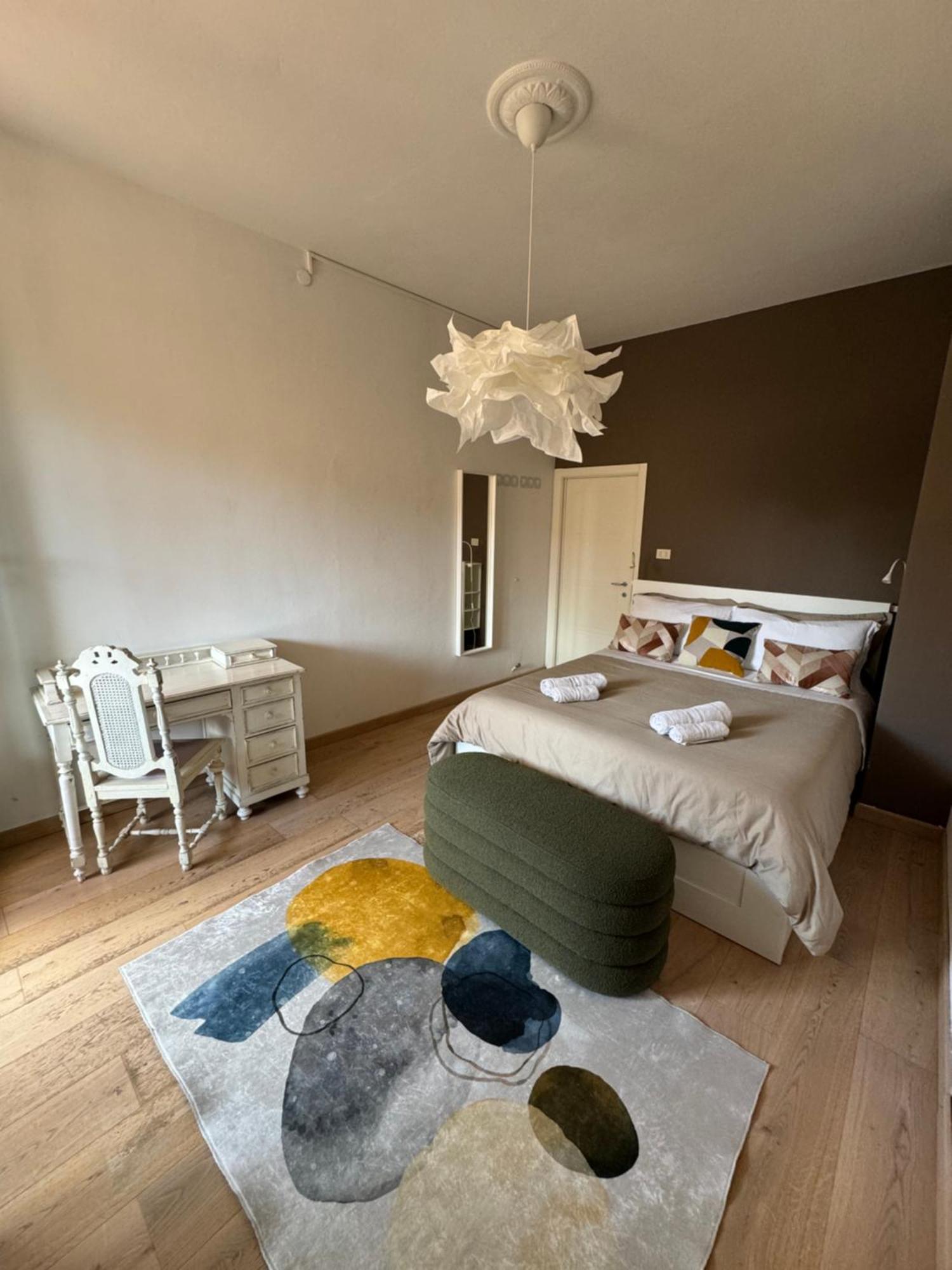 Firenze Panorama Suite & Terrace Dış mekan fotoğraf